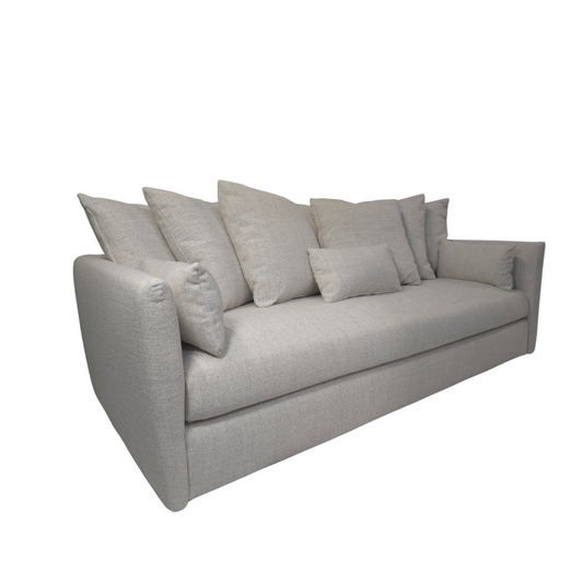 The Sunny 3-Seat Sofa in Roma