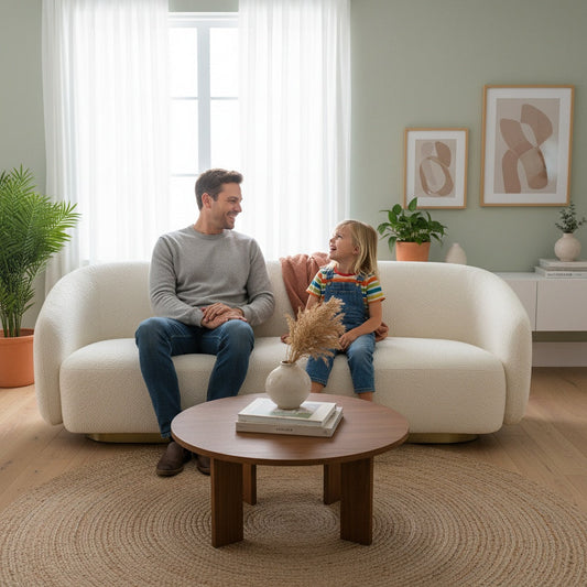 Discover Luxury Sofas Made Affordable – Introducing Koboko