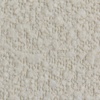 The Raffa 3-Seat Sofa in Coconut