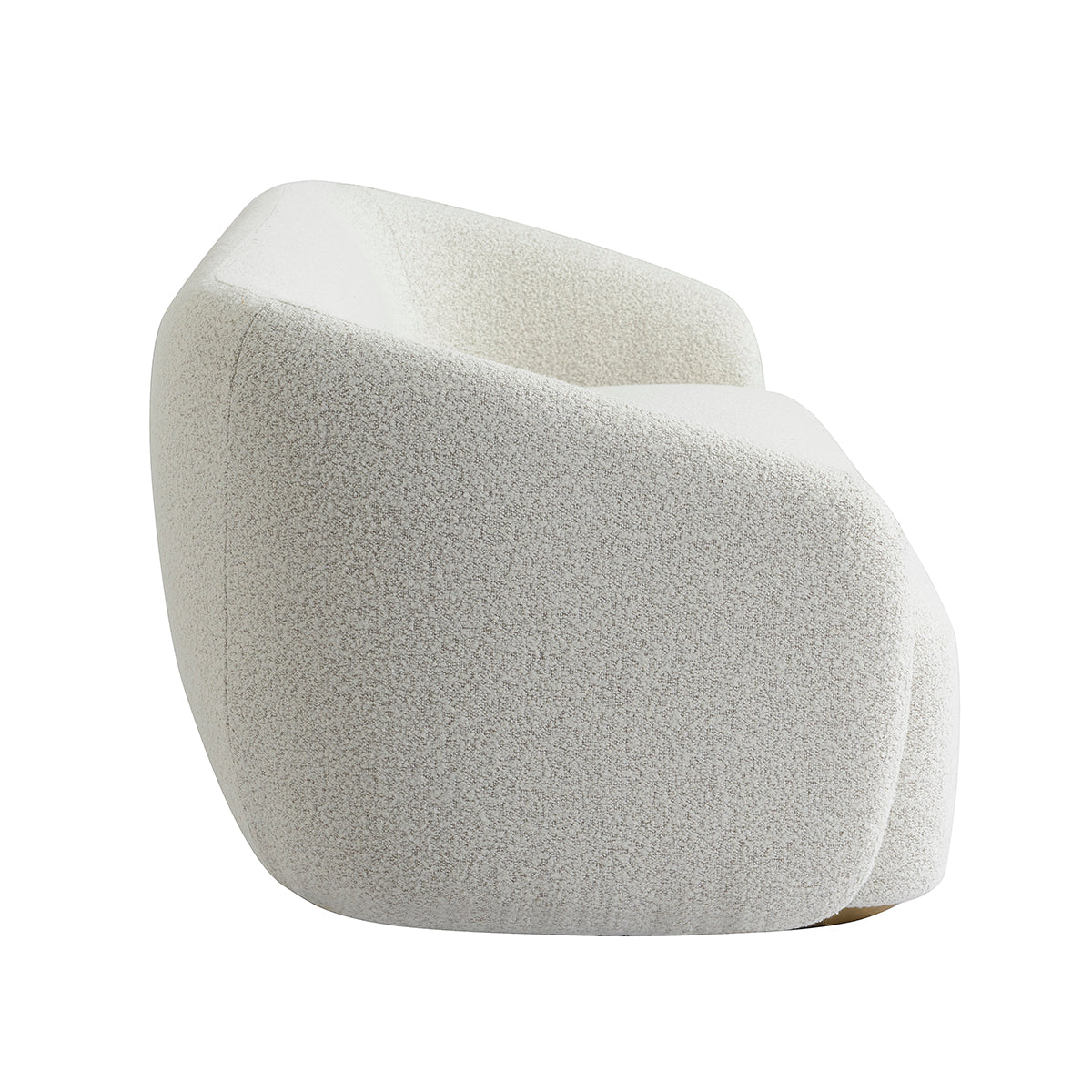 The Raffa 3-Seat Sofa in Hazy Day