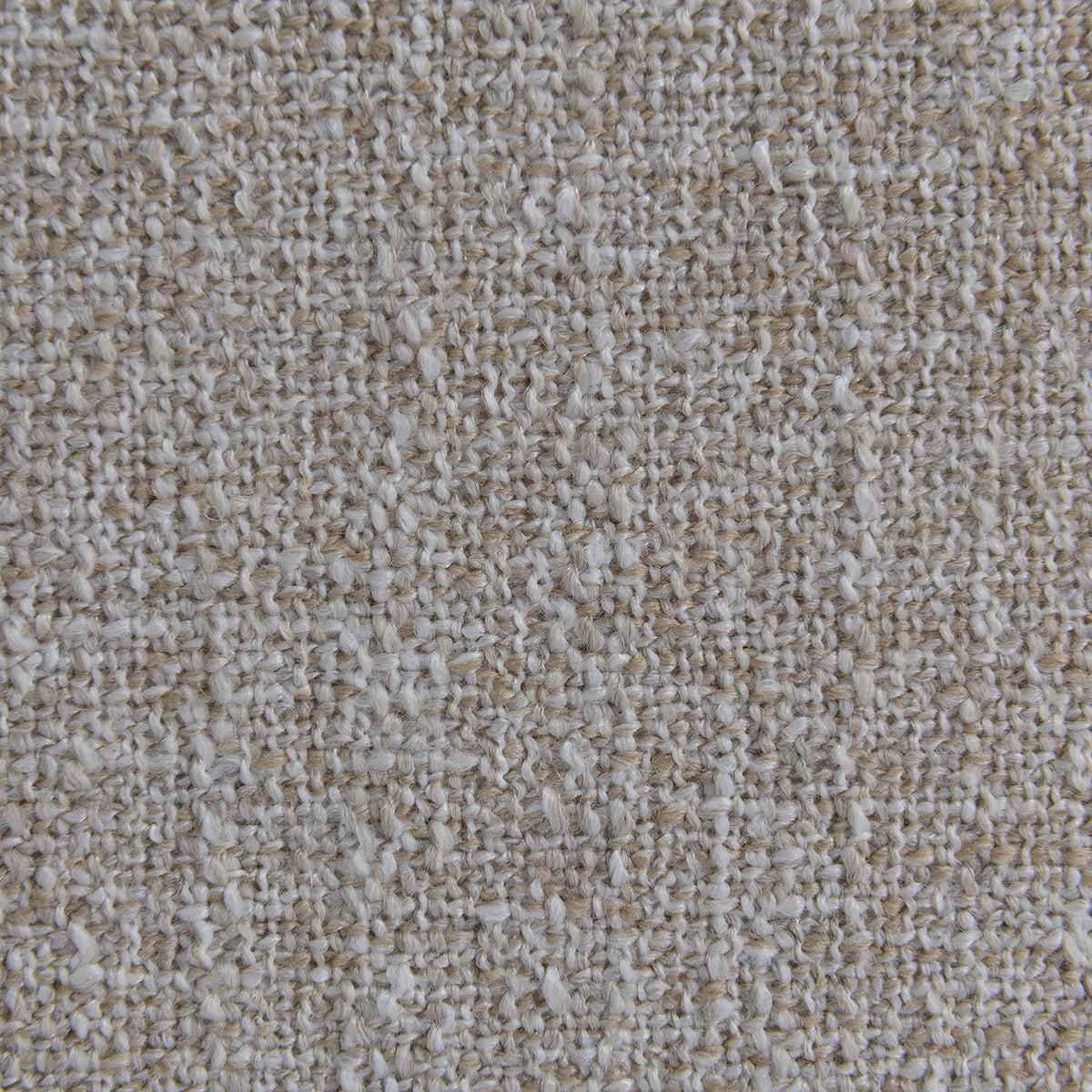 The Sunny 3-Seat Sofa in Oatmeal