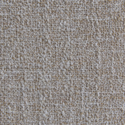 The Sunny 3-Seat Sofa in Oatmeal