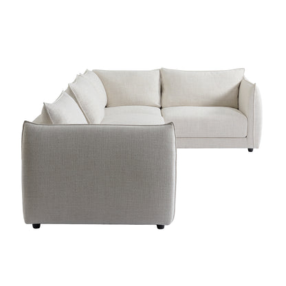 The Tembo 5-Piece Modular Sofa in Roma