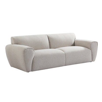 The Bella 4-Seat Sofa in Roma