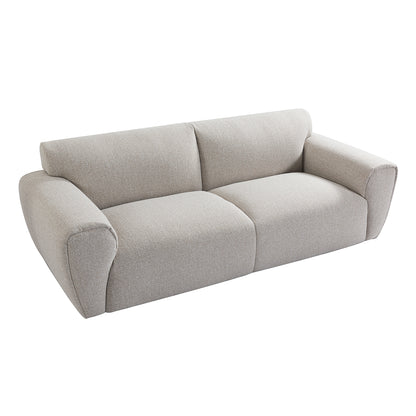 The Bella 4-Seat Sofa in Roma
