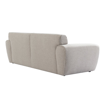 The Bella 4-Seat Sofa in Roma