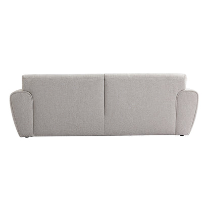 The Bella 3-Seat Sofa in Roma