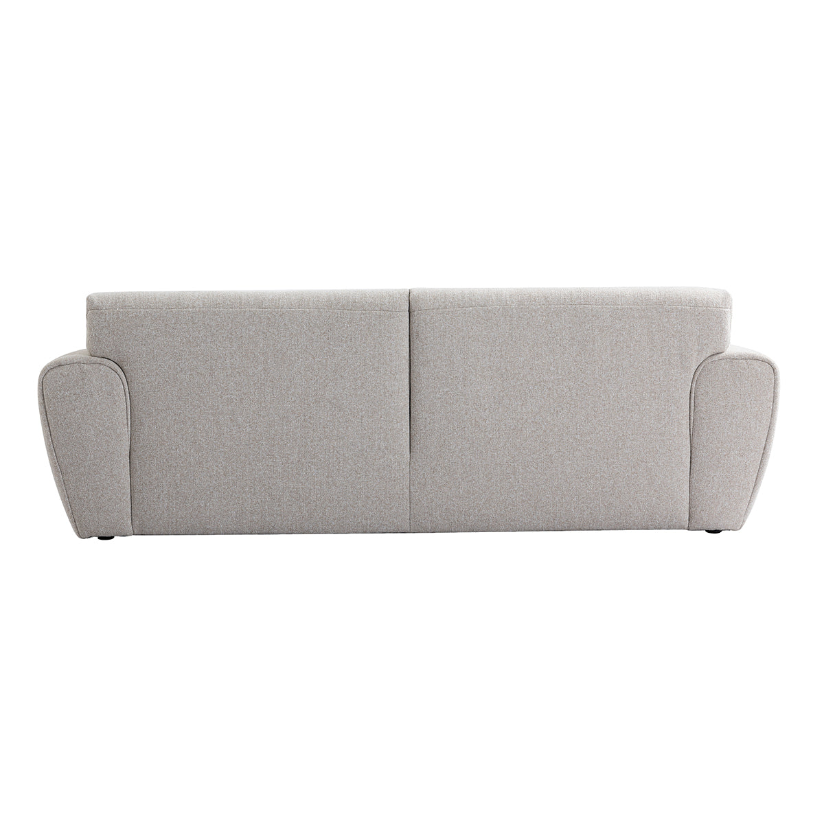 The Bella 4-Seat Sofa in Roma