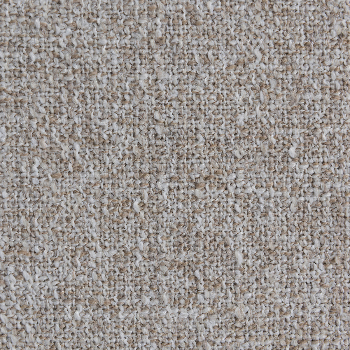 The Bella 3-Seat Sofa in Oatmeal