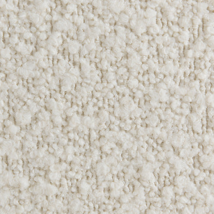 The Florence 4-Seat Sofa in Coconut