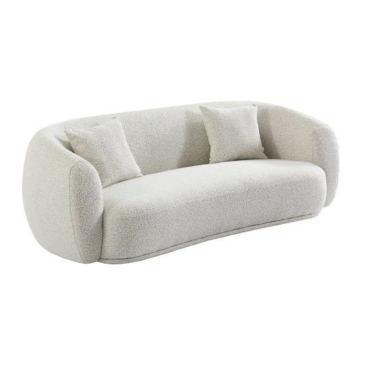 The Nubo 3-Seat Sofa