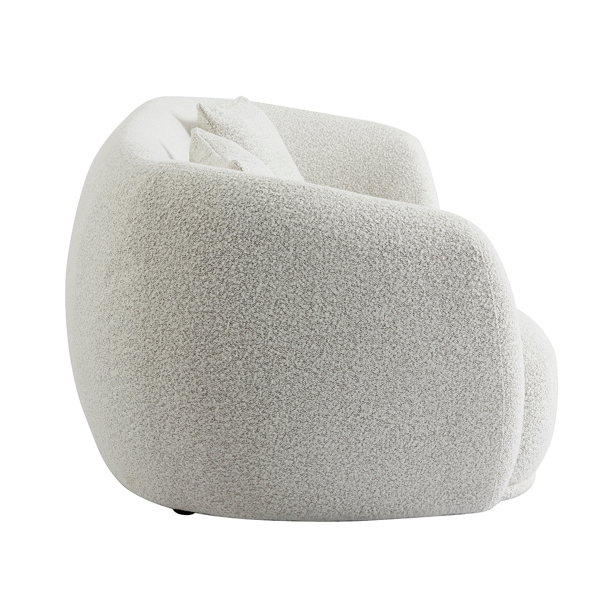 The Nubo 3-Seat Sofa