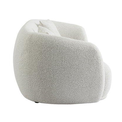 The Nubo 3-Seat Sofa