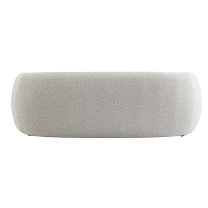 The Nubo 3-Seat Sofa