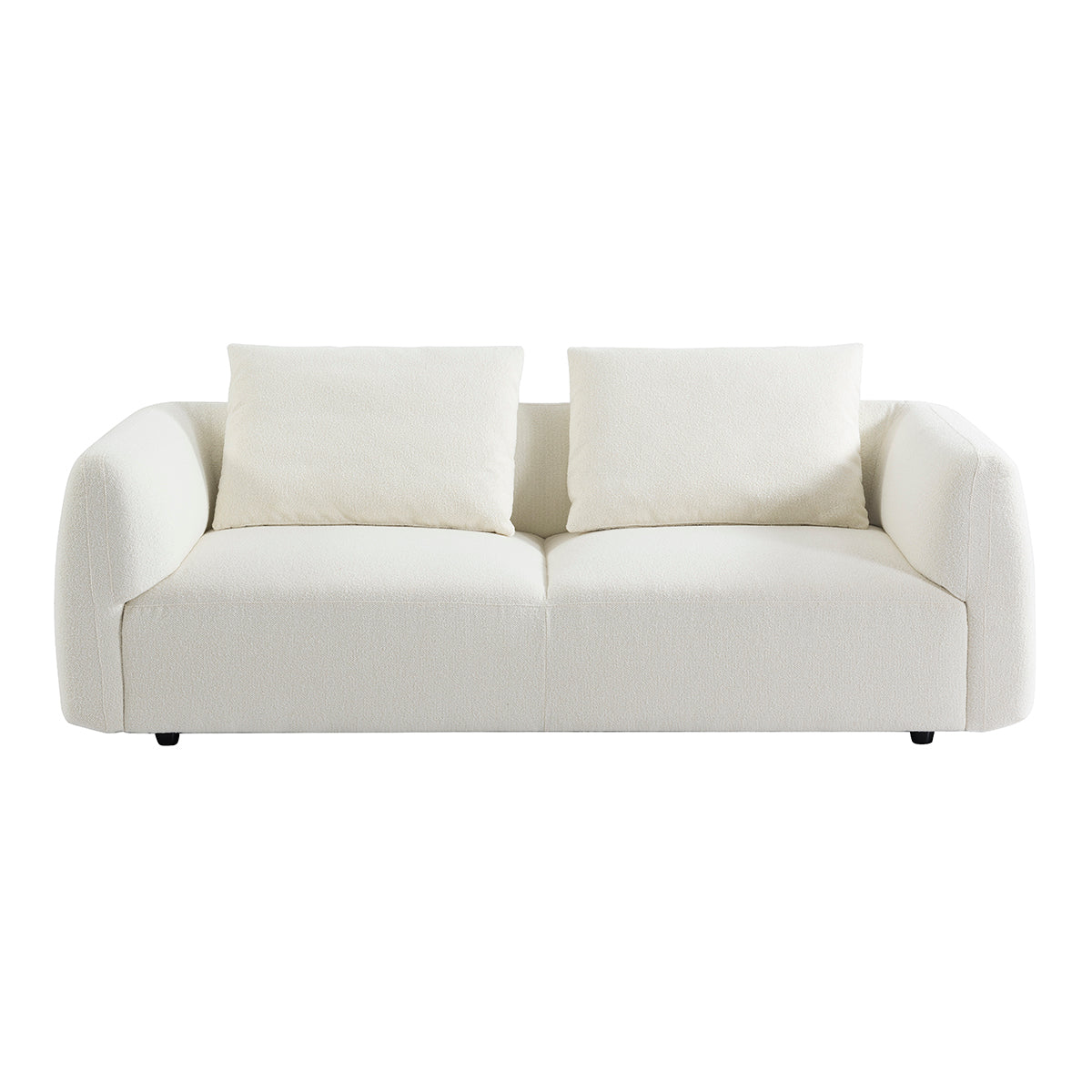 The Kensington 3-Seat Sofa