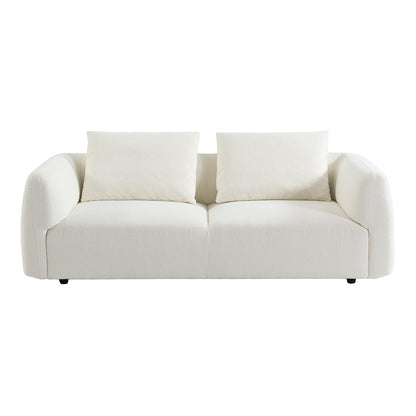 The Kensington 3-Seat Sofa