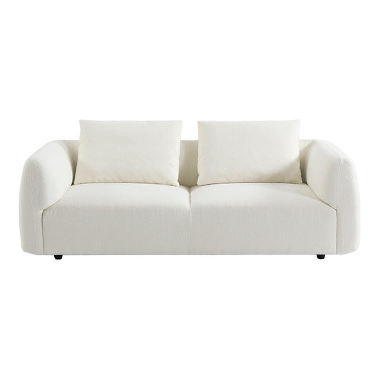 The Kensington 3-Seat Sofa