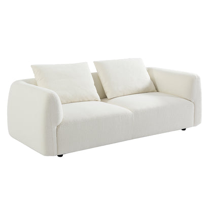 The Kensington 3-Seat Sofa