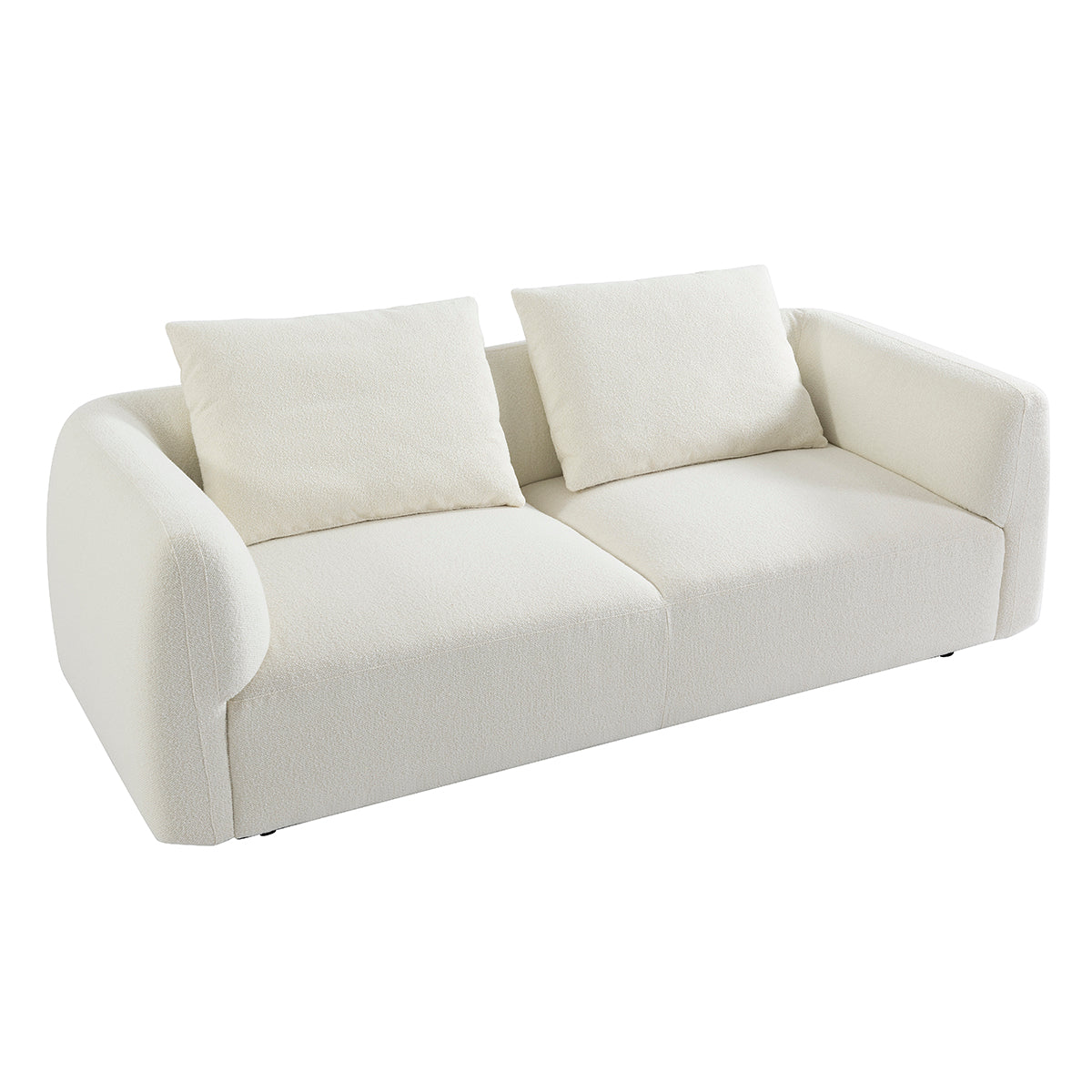 The Kensington 3-Seat Sofa