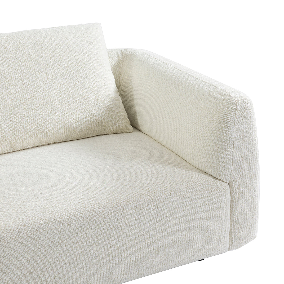 The Kensington 3-Seat Sofa
