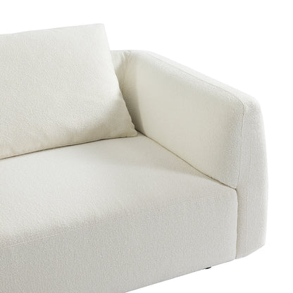 The Kensington 3-Seat Sofa
