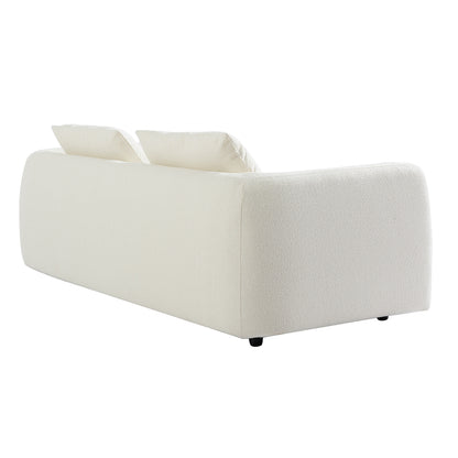 The Kensington 3-Seat Sofa