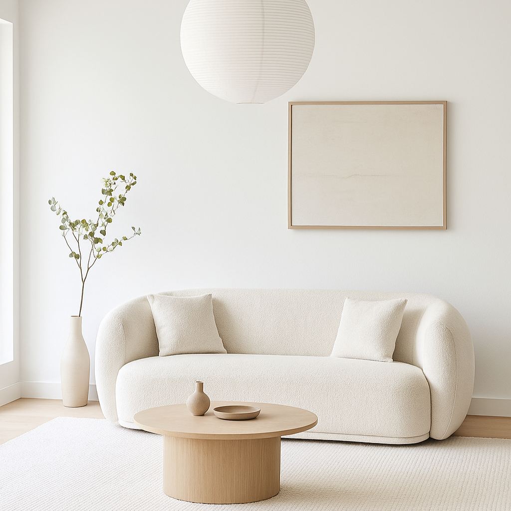 The Nubo 3-Seat Sofa