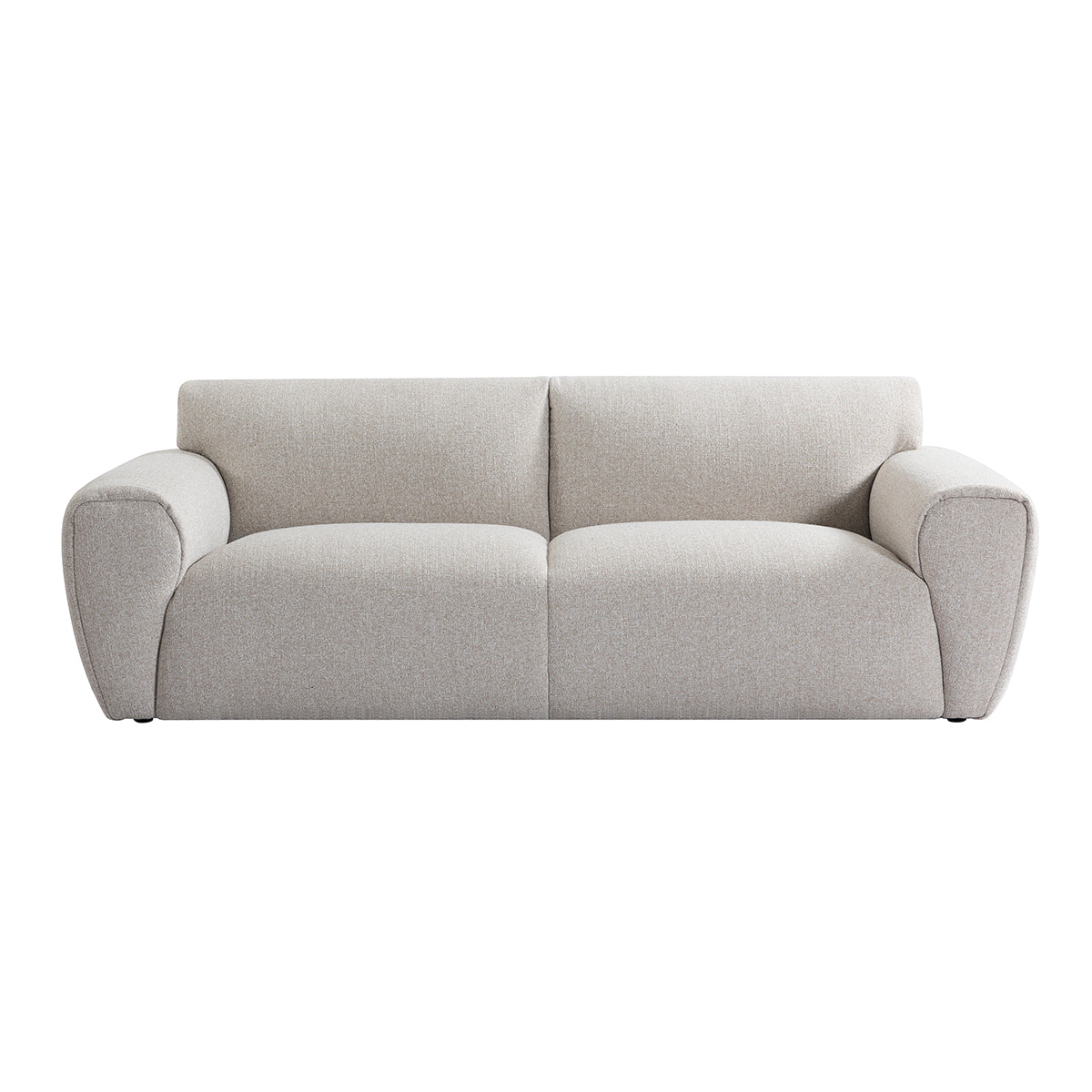 The Bella 3-Seat Sofa in Roma