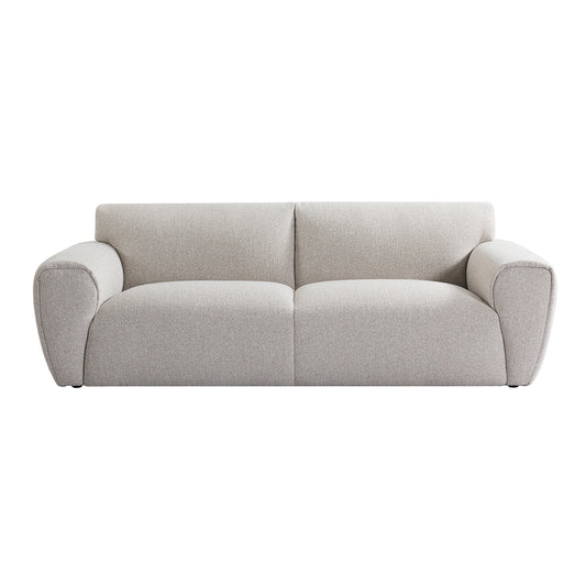 The Bella 4-Seat Sofa in Roma