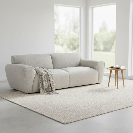 The Bella 3-Seat Sofa in Roma