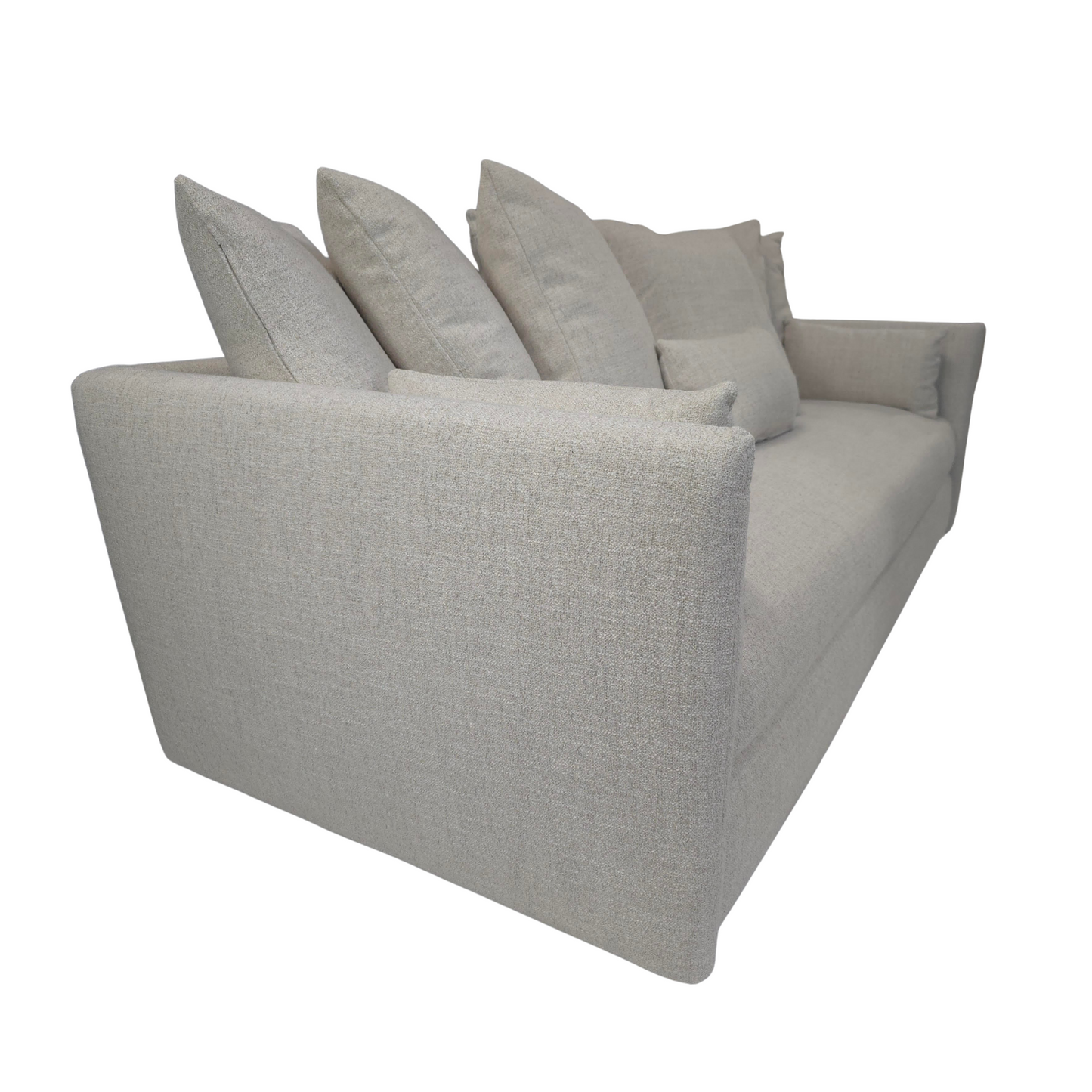 The Sunny 3-Seat Sofa in Roma