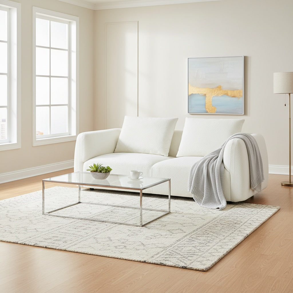 The Kensington 3-Seat Sofa